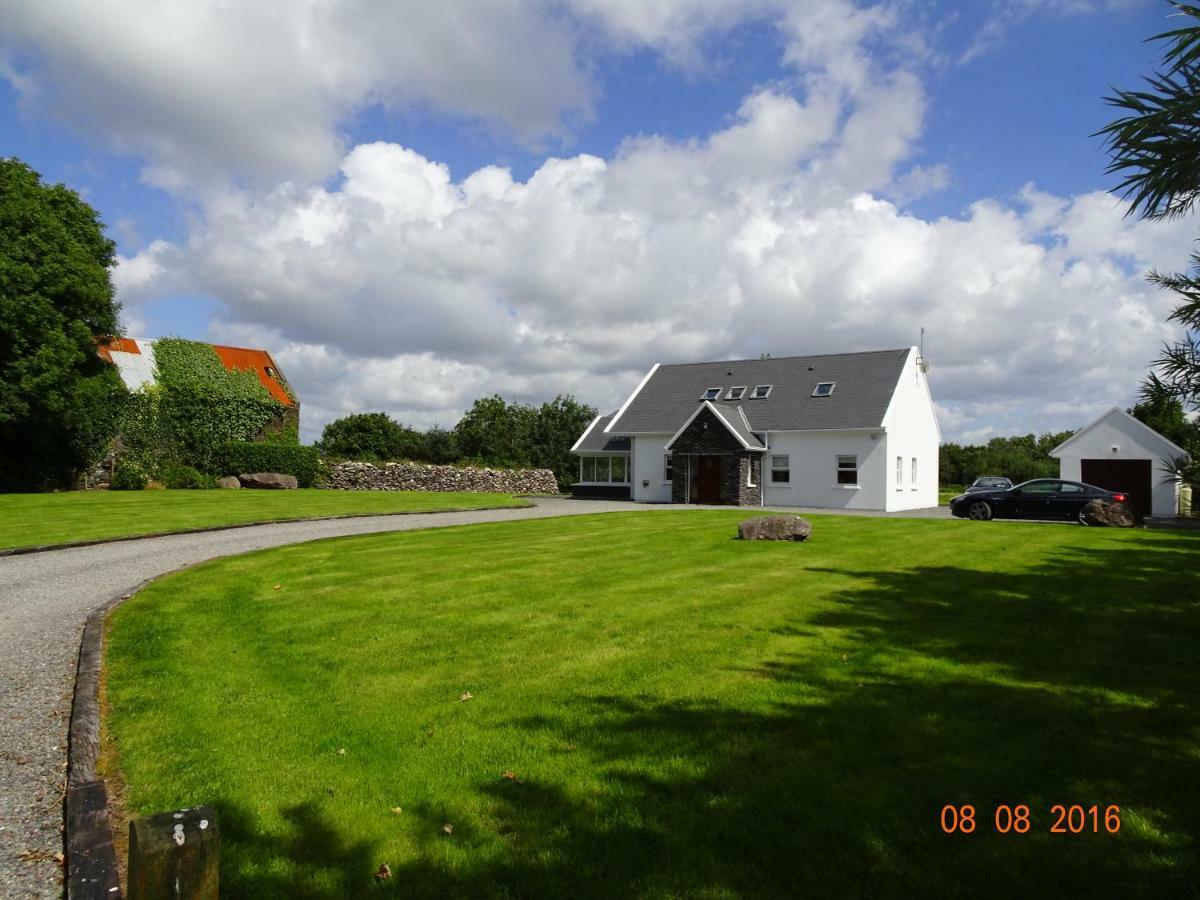 Waterville Beenbane Lodge Kerry Exterior photo